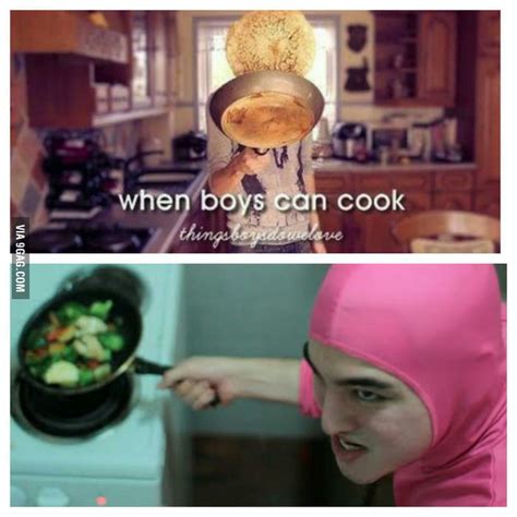 Can I Habe Da Pussy B0ss 9GAG