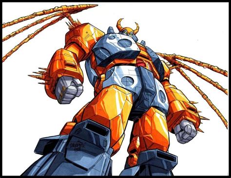 Unicron | Transformers characters, Transformers collection ...