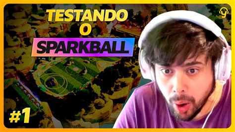 Novo Jogo Sparkball Nicklink Dersin K Lives Do Yoda Youtube