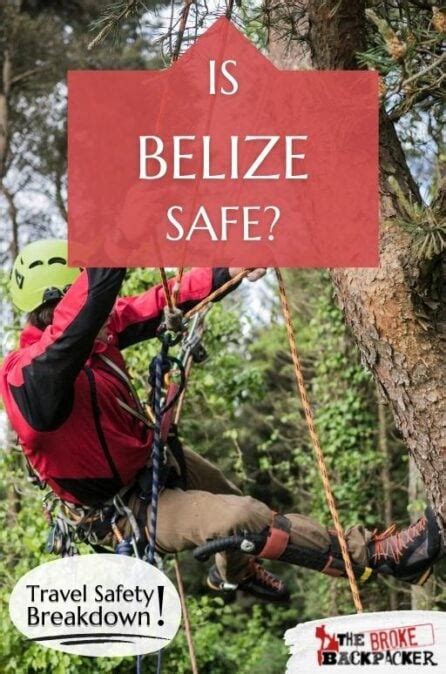 Is Belize Safe Safety Guide