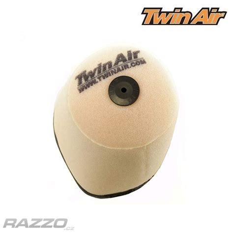 Vzduchový filtr TwinAir Air Filter GasGas 4T 07 17 2T 07 17 Fire