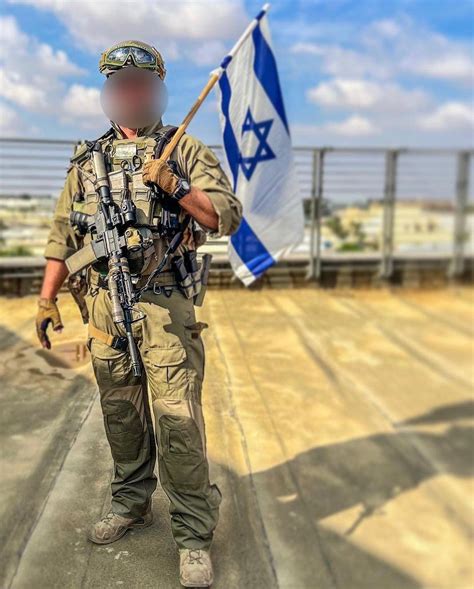 IDF S Secret Unit 504 How Is It Different From Mossad Shin Bet