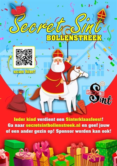 Secret Sint Bollenstreek Hillegom Online