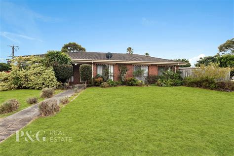 20 General Joshua Drive Hampton Park Vic 3976 Domain