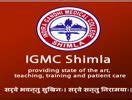 Indira Gandhi Medical College Doctors List - Shimla | Sehat