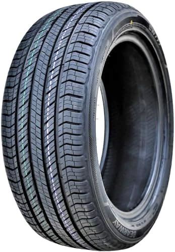 Amazon Ironman Rb Suv 255 50R20 Tire All Season Automotive