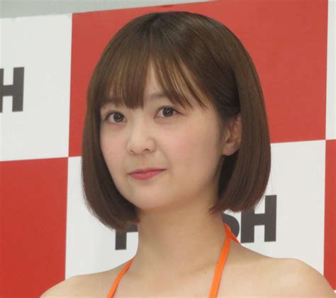 和智日菜子、オールナイトフジコ卒業後も「まだ諦めていない」ことは？ 芸能写真ニュース 日刊スポーツ