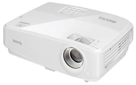 Benq Ms E Dlp Projector Specs