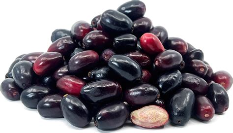 Jamun Fruit In Tamil