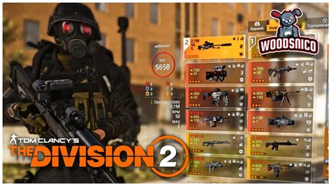 The Division 2 HOTSHOT SNIPER BUILD Video You Need To Watch SEASON