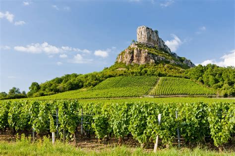 Burgundy France River Barge Tour Biking French Cuisine