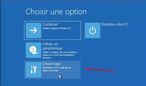 R Initialiser Mot De Passe Oublie Ou Perdu Sur Windows En Invite De