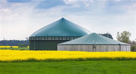 Eiffel Gaz Vert Millions D Euros Pour D Velopper Le Biogaz Et Le