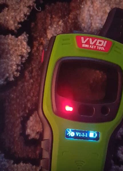 How to update VVDI MINI Key Tool