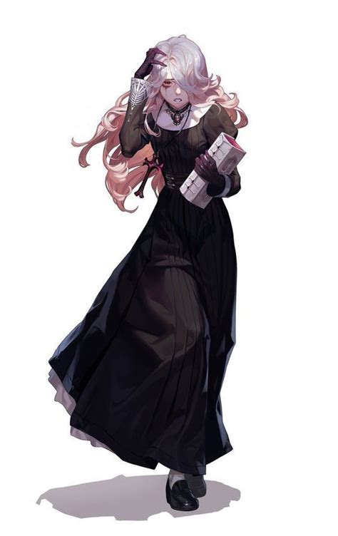 I Try To Enjoy My Life But This Woman Keep Calling Me Villain - Chapter ...