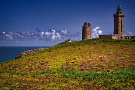 Top Des Plus Beaux Paysages De Bretagne