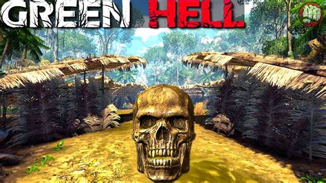 Green Hell Game Wiki Watchgerty