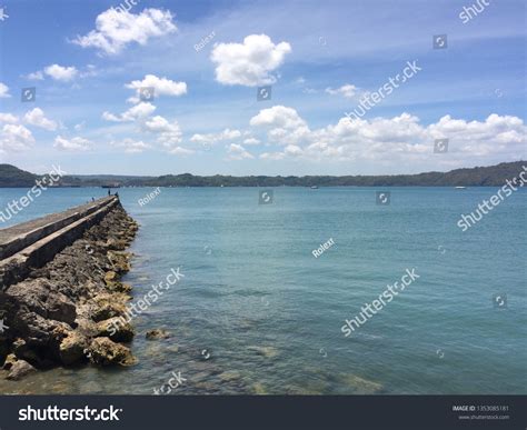 Fort San Pedro Iloilo City Stock Photos Images Shutterstock