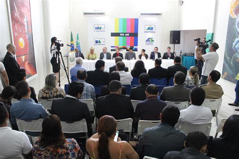 Assembleia Legislativa Do Amapá Convidados Destacam Importância Da