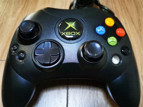 Control Xbox Cl Sico Original Mercadolibre