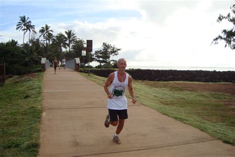 Kapaa High School Foundation Walk/Run Fundraiser