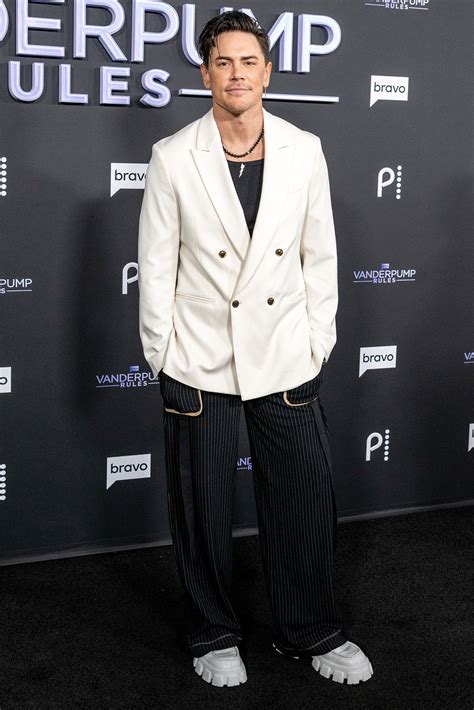 ‘Vanderpump Rules’ Season 11 Premiere Red Carpet: Ariana Madix, More