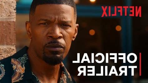 Snoop Dogg And Jamie Foxx Hunt Vampires In The Trailer For The Horror