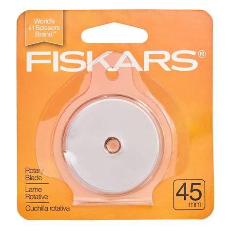 Fiskars® 45mm Rotary Blade Michaels