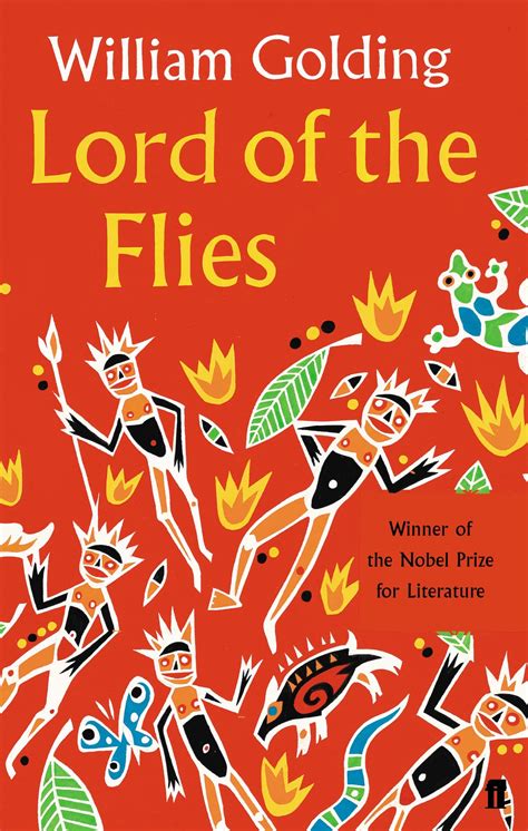 Lord of the Flies: Golding, William: 8601300333496: Amazon.com: Books