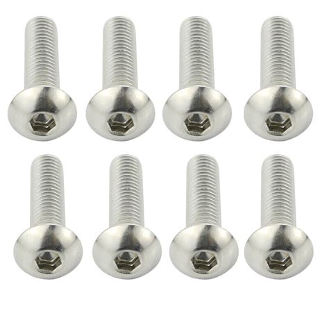 Fairing Cowling Bolts Kit Bodywork Screws For Honda Vfr