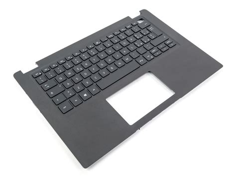 Dell 0MC2P VRNJD Latitude 3410 Palmrest ITALIAN Backlit Keyboard