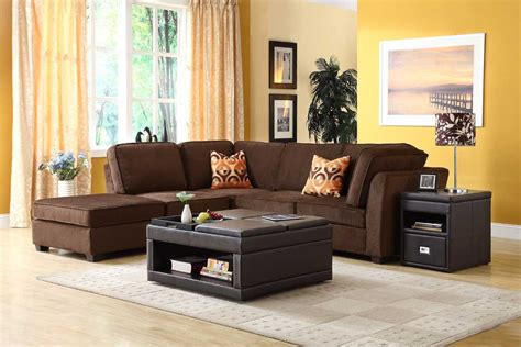 Living Room Sectionals Modern And Stylish Sectional Sofas For Your