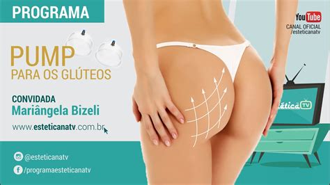 Aparelho Promete Levantar O Bumbum Em Poucas Sess Es Descubra Youtube