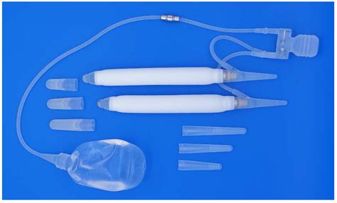 Ams Lgx Implant Sizes