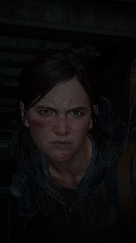 1920x1080px 1080p Free Download Ellie The Last Of Us Tlou Hd