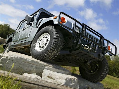 Fondos De Pantalla Veh Culo Jeep Wrangler Hummer Show De Net