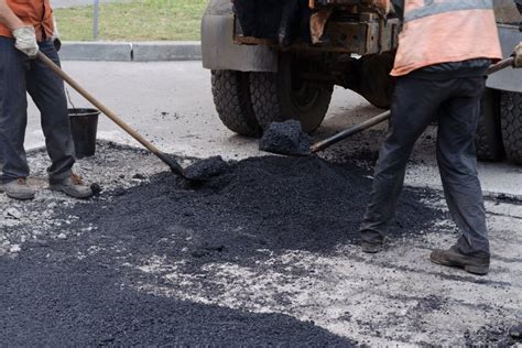 Asphalt milling driveway - All you need to know | Garden Tips