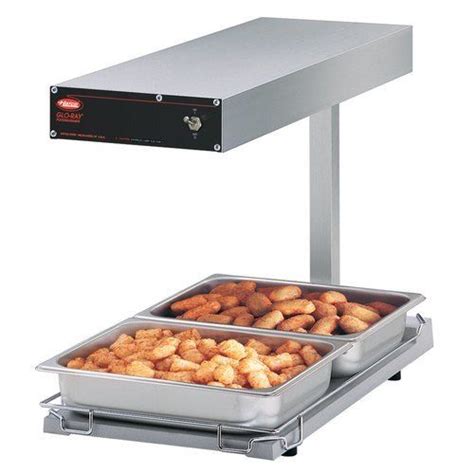 Silver Commercial Portable Food Warmer at Best Price in Ambala Cantt | Central Optical Works