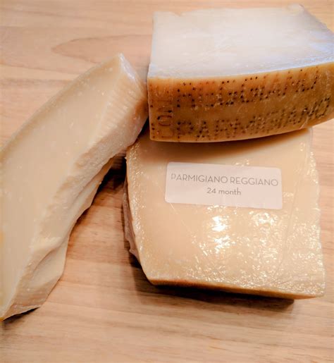 4 Of The Best Ways I Love Using Parmigiano Reggiano Cheese