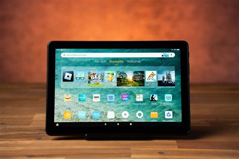 Amazon Fire HD 10 2023 Datenblatt Preise Und Infos Tablet Blog