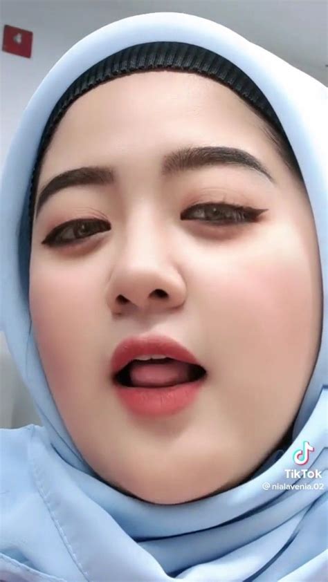 Pin Oleh Iman Di Simpan Cepat Di Gaya Hijab Referensi Wajah