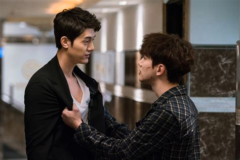 2PM’s Junho And Lee Ki Woo Have Intense Encounter In New “Just Between ...