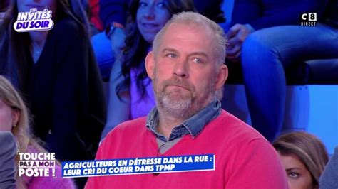 Je Ne Savais Plus Quoi Faire Laurent Ex Agriculteur De Lamour Est