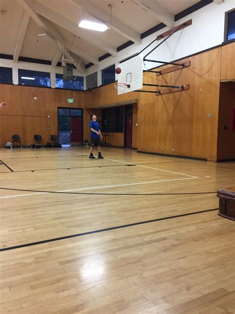 Pomeroy Recreation and Rehabilitation Pool - San Francisco, CA - Nextdoor