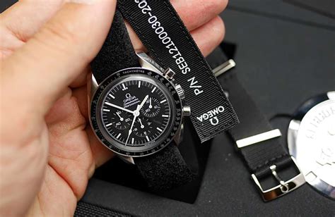 Omega Speedmaster Professional Moonwatch Special Presentation Box