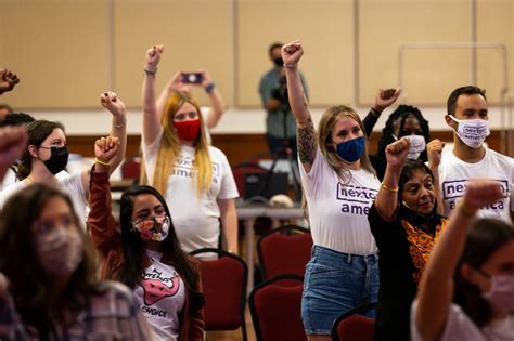 Para Los Demócratas Estos Son Los Votantes Clave En Texas The New