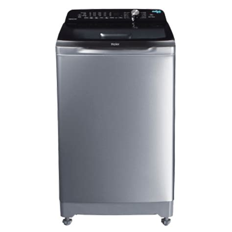 Haier Hwm Top Load Kg Fully Automatic Washing Machine Pk