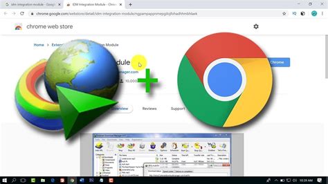 How To Add Idm To Chrome In Windows 10