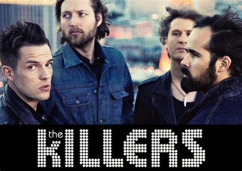 The Killers Vuelve A México