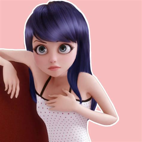 She Has Her Hair Down Miraculous Ladybug Comic Miraculous Ladybug Images And Photos Finder